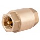 Клапан обратного хода Icma №53 3/4" (83053AE05)