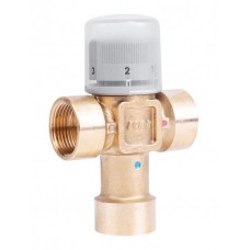 Термостатический смесительный клапан ICMA №143 30-60°С 3/4“