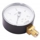 Манометр Icma № 244 D63 мм 0-10 бар 1/4" нижнє підключення Манометр Icma № 244 D63 мм 0-10 бар 1/4" нижнє підключення