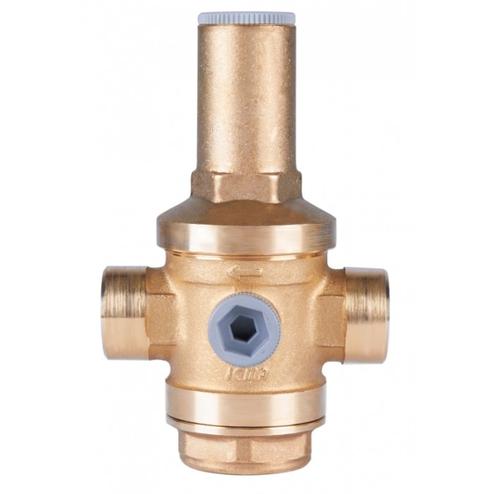 Редуктор давления Icma №246 91246AD05 1/2" ВВ
