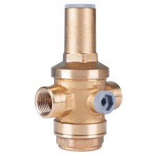 Редуктор тиску Icma №246 91246AD05 1/2" ВВ