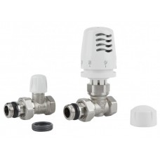 Комплект термостатический ICMA №KIT 1100+775-940+815-940 прямой