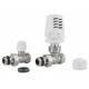 Комплект термостатический ICMA №KIT 1100+775-940+815-940 прямой