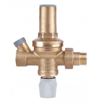 Клапан автоматической подпитки ICMA 1/2" №249 (1-6 bar)