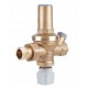 Клапан автоматической подпитки ICMA 1/2" №249 (1-6 bar)