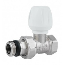 Прямой радиаторный кран ICMA 1/2" №813+940