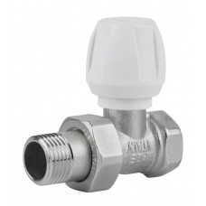 Прямой радиаторный кран ICMA 1/2" №813