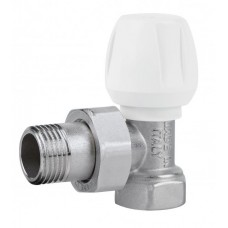 Угловой радиаторный кран ICMA 1/2" №803