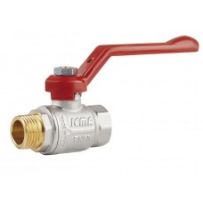 Кран шаровый ICMA 1/2" PN50 НВ №352