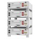 Аккумулятор ﻿литиевый Deye SE-G5.1Pro-B LiFePO4 51,2V 100Ah