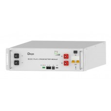 Аккумуляторная батарея Deye SE-G5.1Pro-B LiFePO4 51,2V 100Ah