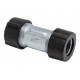 Зажимная муфта соединительная Koer KCI.C06 - 1/2"x19,7-21,8 (KR5904)