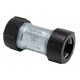 Затискна муфта з'єднувальна Koer KCI.C08 - 3/4"x24,6-27,3 (KR5907)