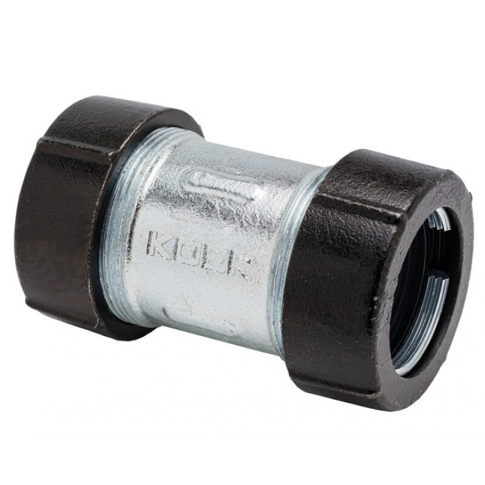 Зажимная муфта соединительная Koer KCI.C08 - 3/4"x24,6-27,3 (KR5907) Зажимная муфта соединительная Koer KCI.C08 - 3/4"x24,6-27,3 (KR5907)