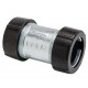 Зажимная муфта соединительная Koer KCI.C08 - 3/4"x24,6-27,3 (KR5907) Зажимная муфта соединительная Koer KCI.C08 - 3/4"x24,6-27,3 (KR5907)