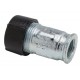 Затискна муфта з внутрішньою різьбою Koer KCI.C06F - 1/2"Fx19,7-21,8 (KR5902)