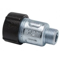 Затискна муфта із зовнішньою різьбою Koer KCI.C06M - 1/2"Mx19,7-21,8 (KR5903) 