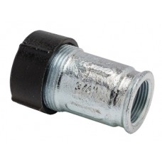Зажимная муфта с внутренней резьбой Koer KCI.C08F - 3/4"Fx24,6-27,3 (KR5905) Зажимная муфта с внутренней резьбой Koer KCI.C08F - 3/4"Fx24,6-27,3 (KR5905)