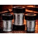 Зажимная муфта с внутренней резьбой Koer KCI.C06F - 1/2"Fx19,7-21,8 (KR5902) 