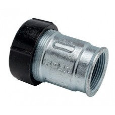 Затискна муфта з внутрішньою різьбою Koer KCI.C06F - 1/2"Fx19,7-21,8 (KR5902)