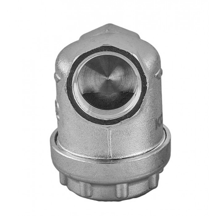 Фільтр грубої очистки універсальний Koer KR.F03-3/.4N - 3/4" (KR5472)
