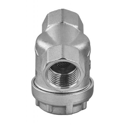 Фильтр грубой очистки универсальный Koer KR.F03-3/4.N - 3/4" (KR5472)