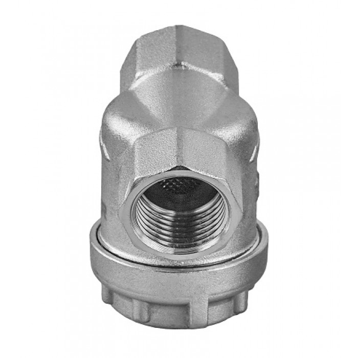 Фільтр грубої очистки універсальний Koer KR.F03-3/.4N - 3/4" (KR5472)
