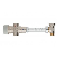 Змішувач термостатичний для водонагрівачів Koer SET-27 1/2" (KR5651)