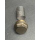 Комплект кранов для подключения газового котла KOER KR.1324 угловой