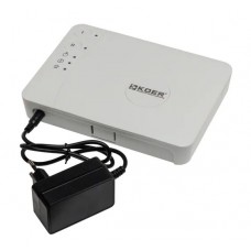 Контроллер системы защиты от потопа Koer KR.1502-2 Smart (KR5567)