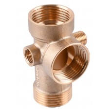 П'ятерник OPTIMA 80 мм DS005C П'ятерник OPTIMA 80 мм DS005C