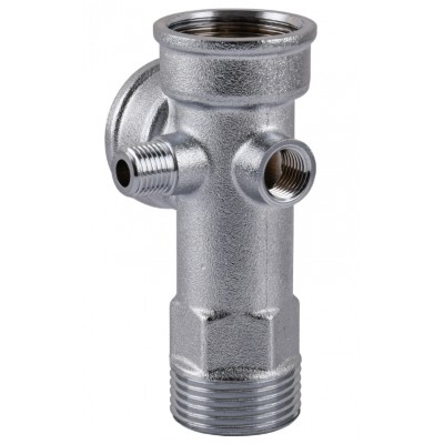 Пятерник для насосной станции OPTIMA PRIME (DS 005Chr-10) 100 мм