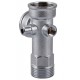 Пятерник для насосной станции OPTIMA PRIME (DS 005Chr-10) 100 мм
