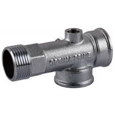 Пятерник OPTIMA PRIME (DS 005Chr-10) 100 мм