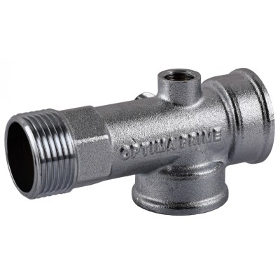 Пятерник для насосной станции OPTIMA PRIME (DS 005Chr-10) 100 мм