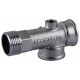 Пятерник для насосной станции OPTIMA PRIME (DS 005Chr-10) 100 мм