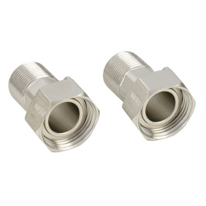 Згони для лічильника Raftec HDV-2 3/4"