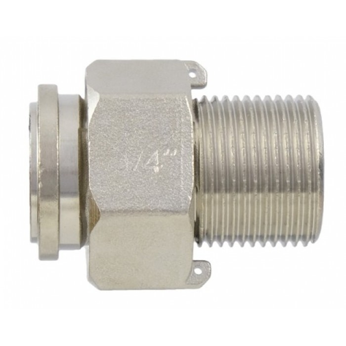 Згони для лічильника Raftec HDV-2 3/4"