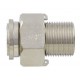Згони для лічильника Raftec HDV-2 3/4"