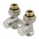 Вузол нижнього підключення Raftec 1/2х3/4" HRKS11 прямий