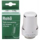 Термостатична головка ROHO R4010 M30x1.5