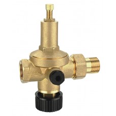 Клапан автоматической подпитки ROHO R1240-050 1/2"