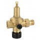 Клапан автоматической подпитки ROHO R1240-050 1/2"