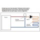 Термосмесительный клапан ROHO R1207-075 35-60°С 3/4“