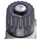Термосмесительный клапан ROHO R1208-075 42-60°С 3/4“
