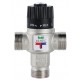 Термосмесительный клапан ROHO R1208-075 42-60°С 3/4“