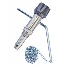 Регулятор тяги ROHO RT-C R2025-075 3/4"