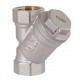Фильтр газовый латунный Thermo Alliance Standart TAS125G15 1/2"