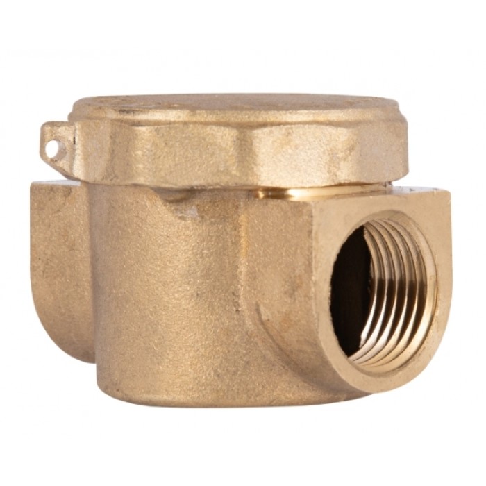 Фільтр для газу латунний Thermo Alliance Standart SD120G15 1/2"