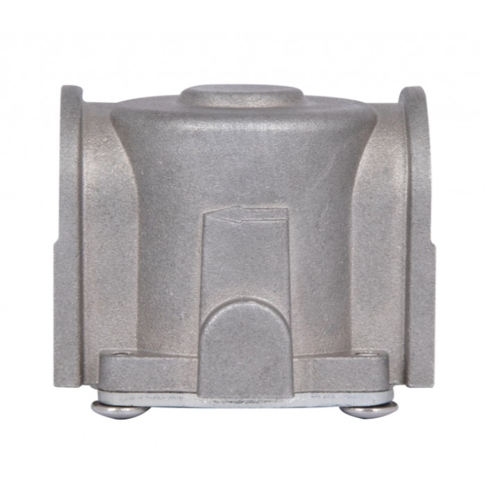 Фильтр для газа алюминиевый Thermo Alliance Standart SD121G15 1/2"